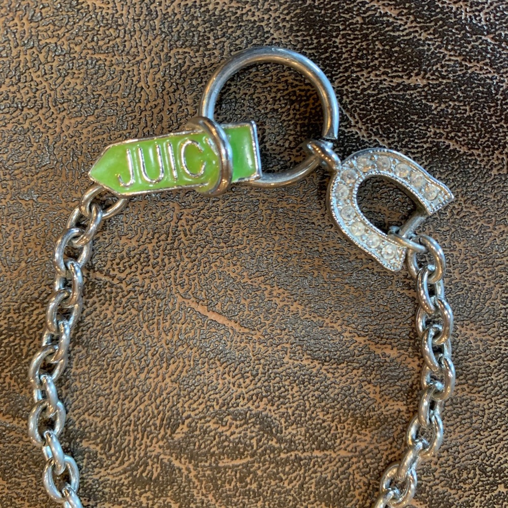 Juicy Couture Necklace
